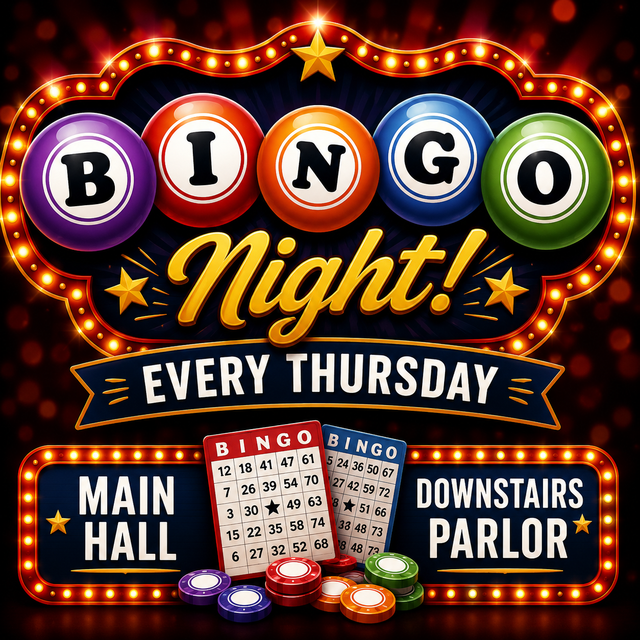 Bingo