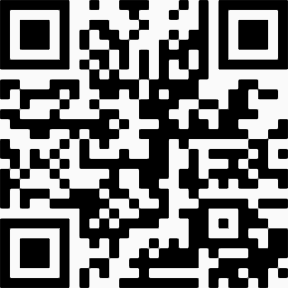 Golf Tournament Registration QR Code