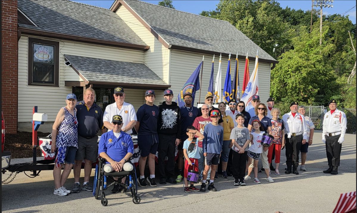 2026 Manchester Parade