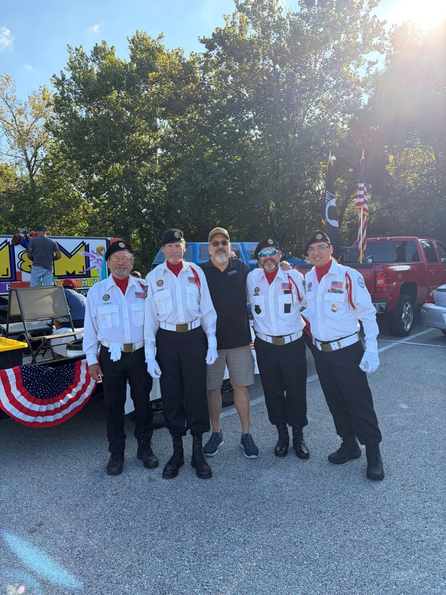 Parade