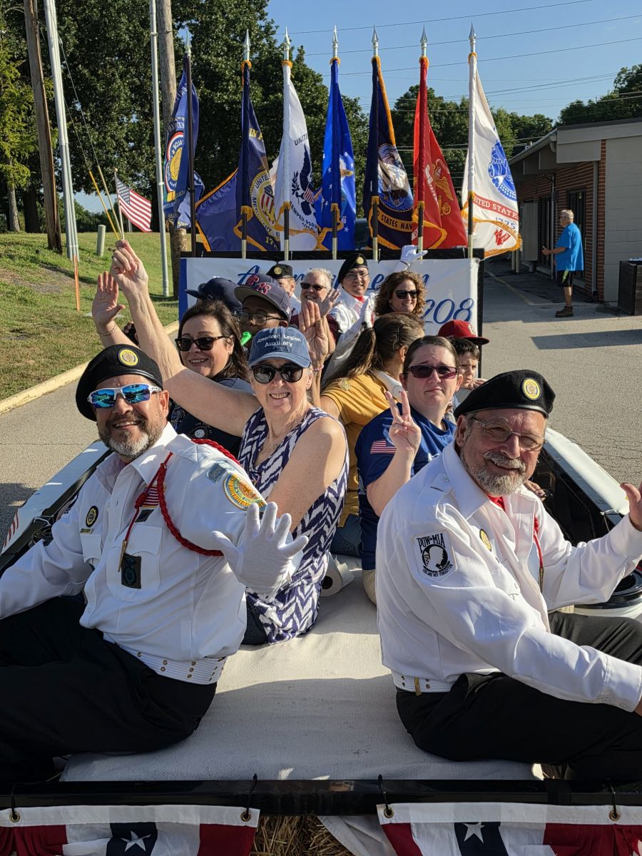 Parade